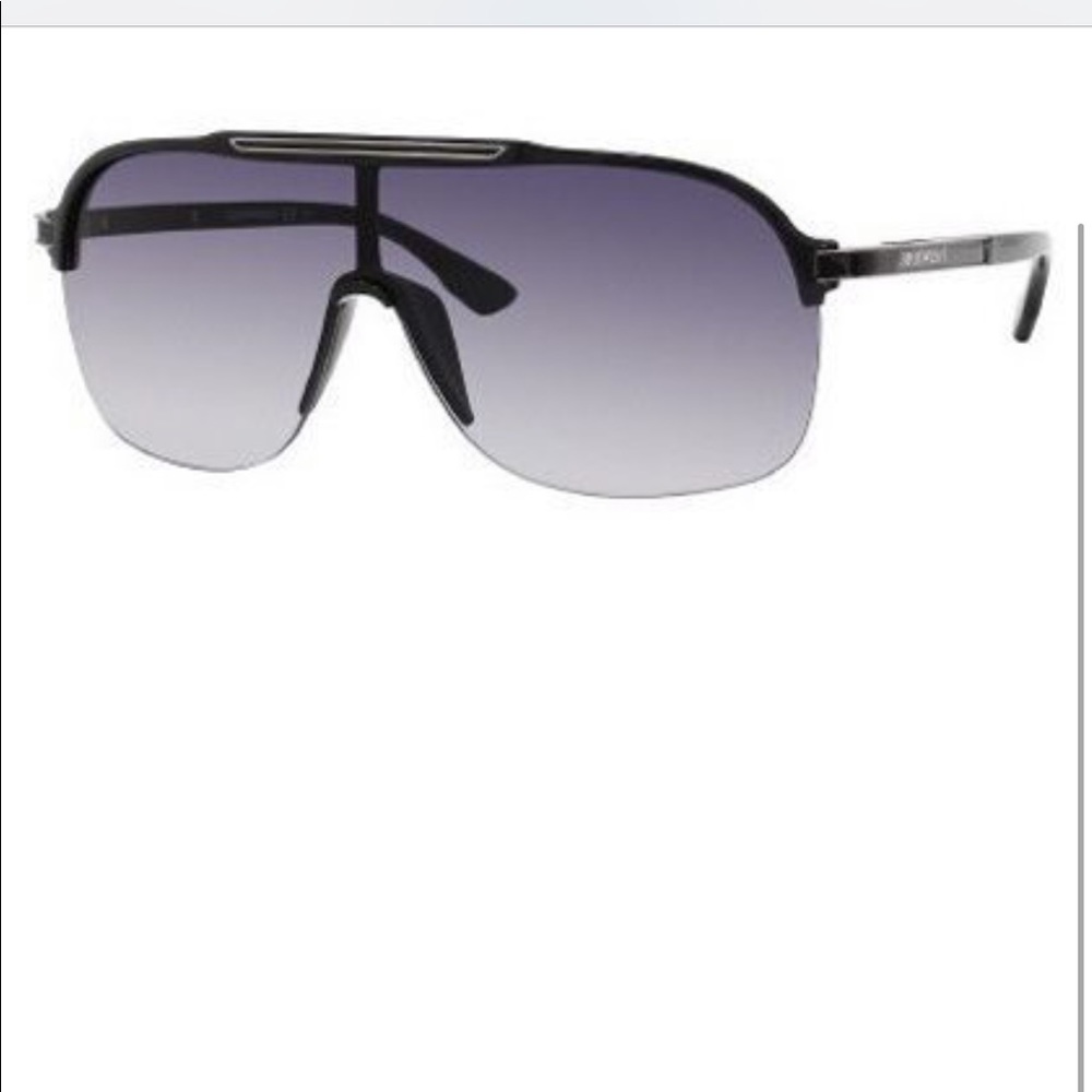 Emporio Armani 9756/S Sunglasses